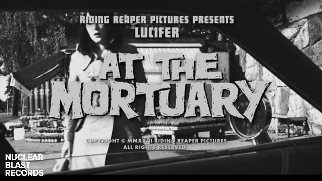 Lucifer à la morgue -  At The Mortuary (actualité)