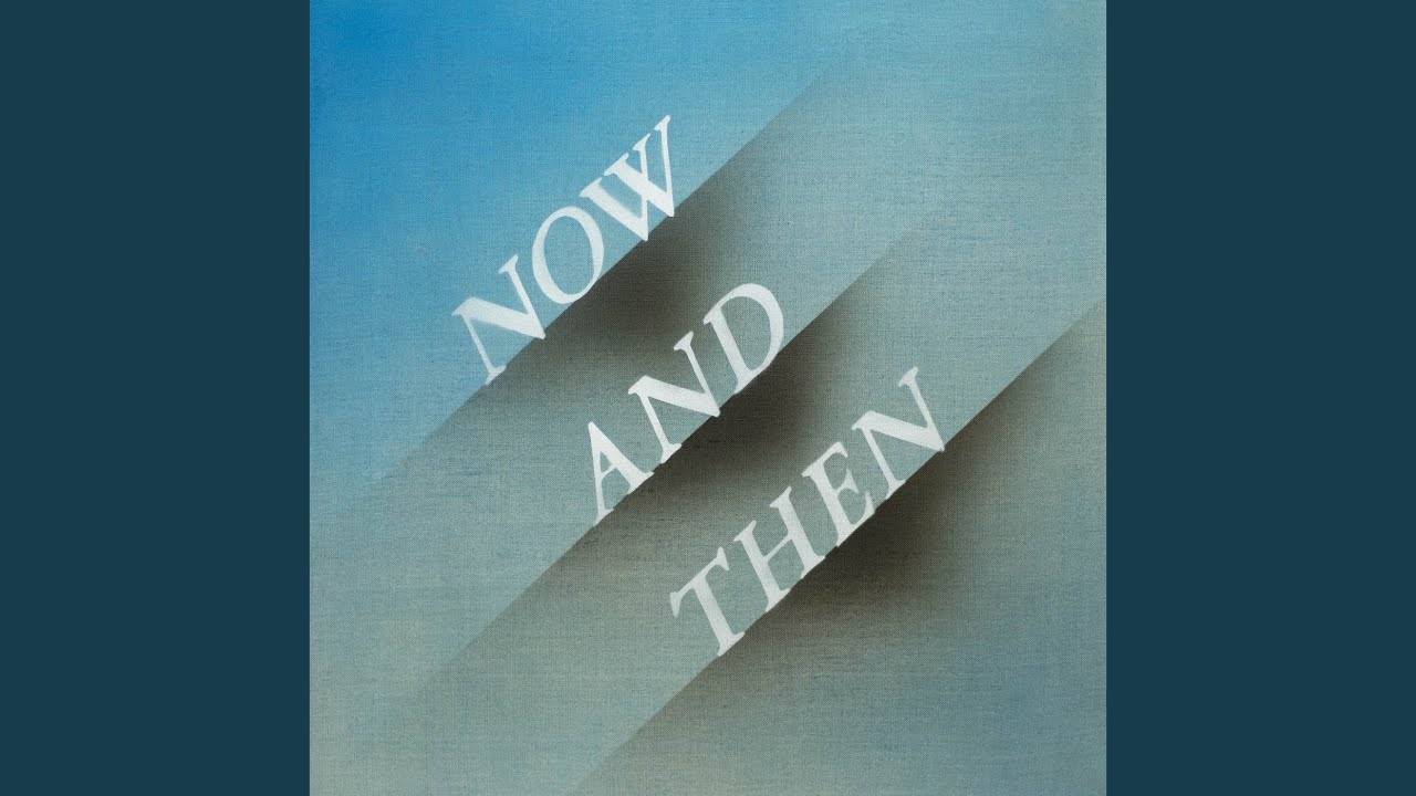 The Beatles toujours vivants - Now And Then (actualité) The Beatles toujours vivants - Now And Then (actualité)