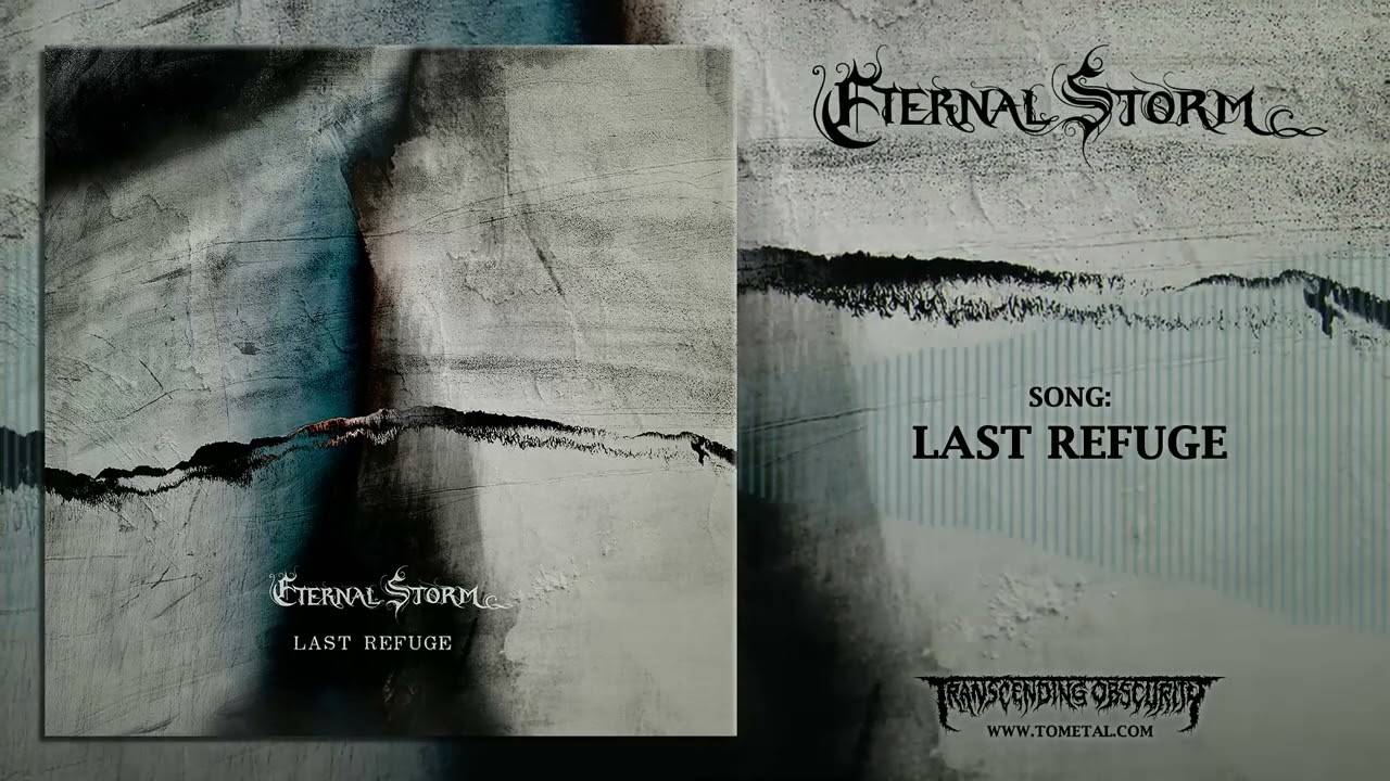 Eternal Storm croit porter un slip Dim - A Dim Illusion (actualité)