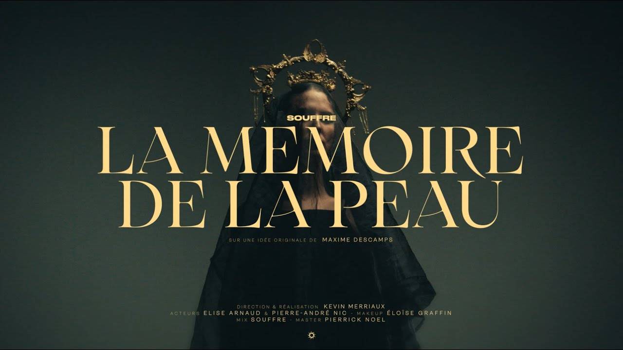 Sou/f/fre mal dans sa peau ? - La Mémoire de la Peau (actualité)