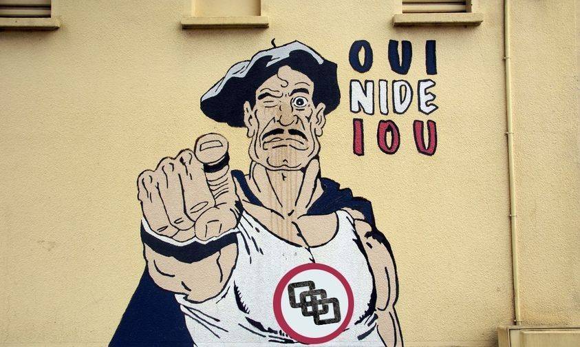On recrute ! (actualité)