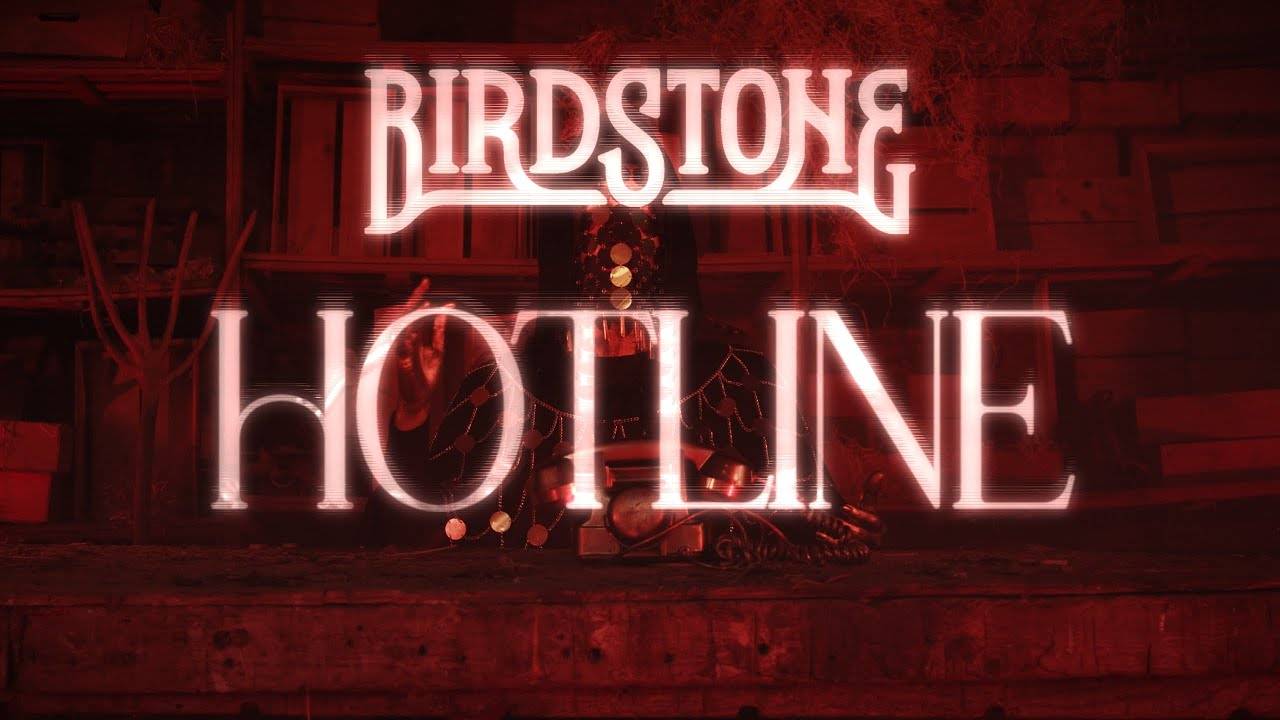 Birdstone a demandé la Hotline et ne doit pas quitter  (actualité)