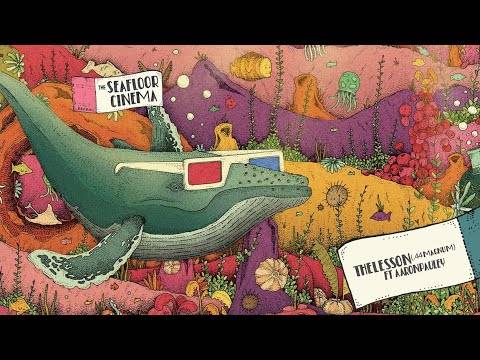 The Seafloor Cinema aime les plages cristallines -  Oakland's Finest Glass Beaches (actualité)