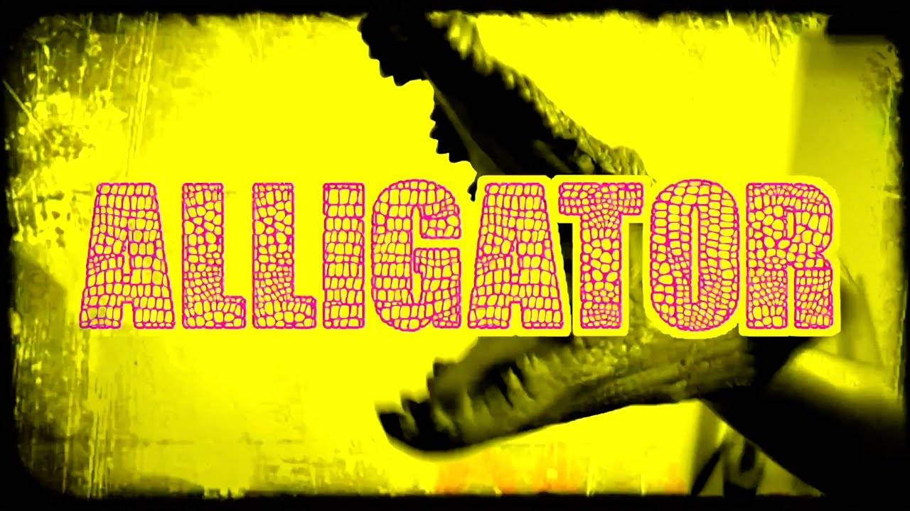 The Dollyrots croque Odile - Alligator (actualité)