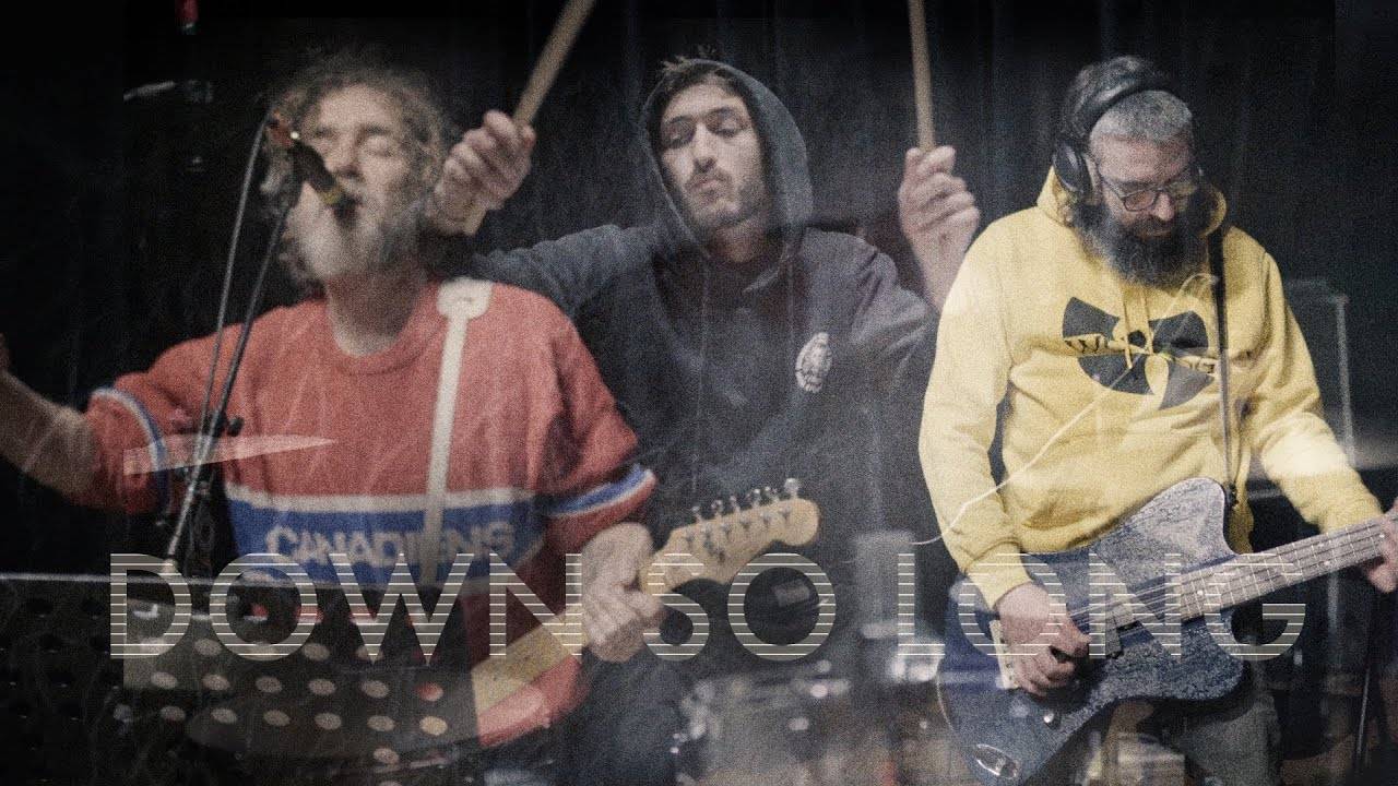 Jose and The Wastemen prêts à se relever - Down so long (actualité) Jose and The Wastemen prêts à se relever - Down so long (actualité)
