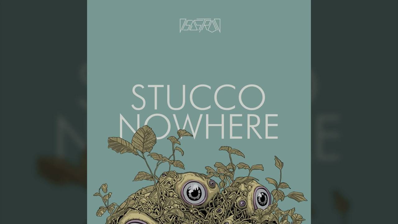 Disastroid ne trouve ni stuc ni eau -  Stucco Nowhere (actualité)