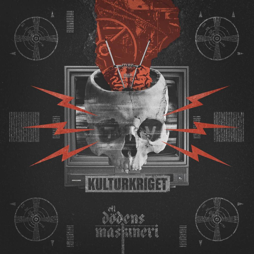 Ett Dödens Maskineri le choc des cultures - Kulturkriget (actualité)