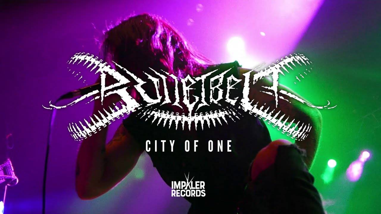 Bulletbelt en visite chez les uns - City Of One (actualité)