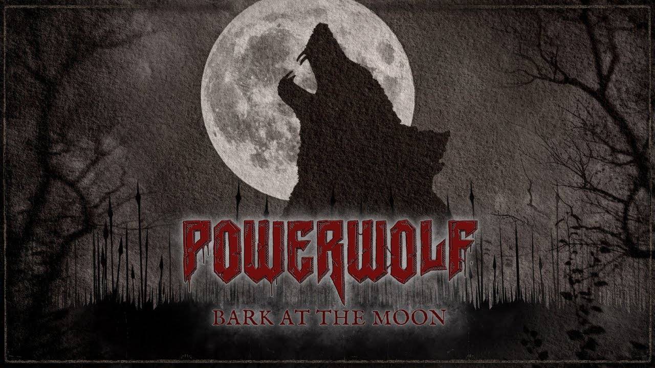 Powerwolf sont des Ozzy-garou - Bark At The Moon (actualité)