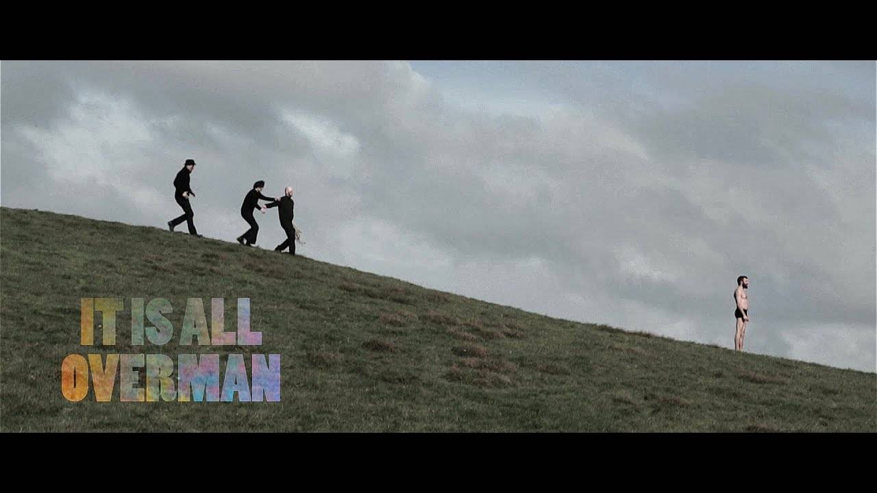 Overman c'est tout eux ! - It Is All Overman (actualité)