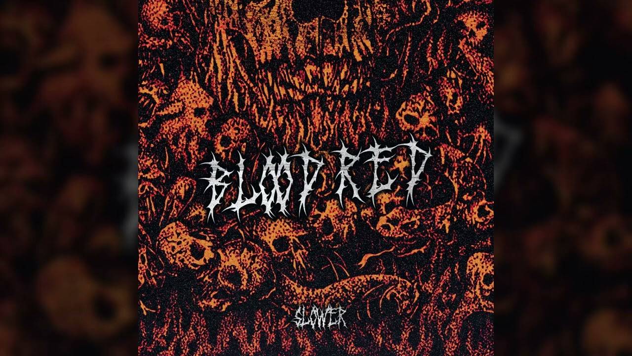 Slower voit rouge - Blood Red (actualité)