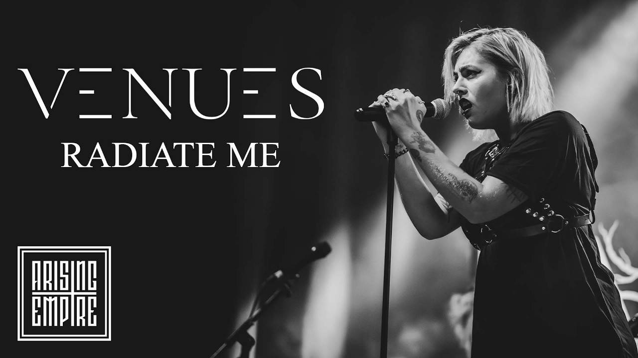 Venues a besoin d'un radiateur - Radiate Me (actualité)