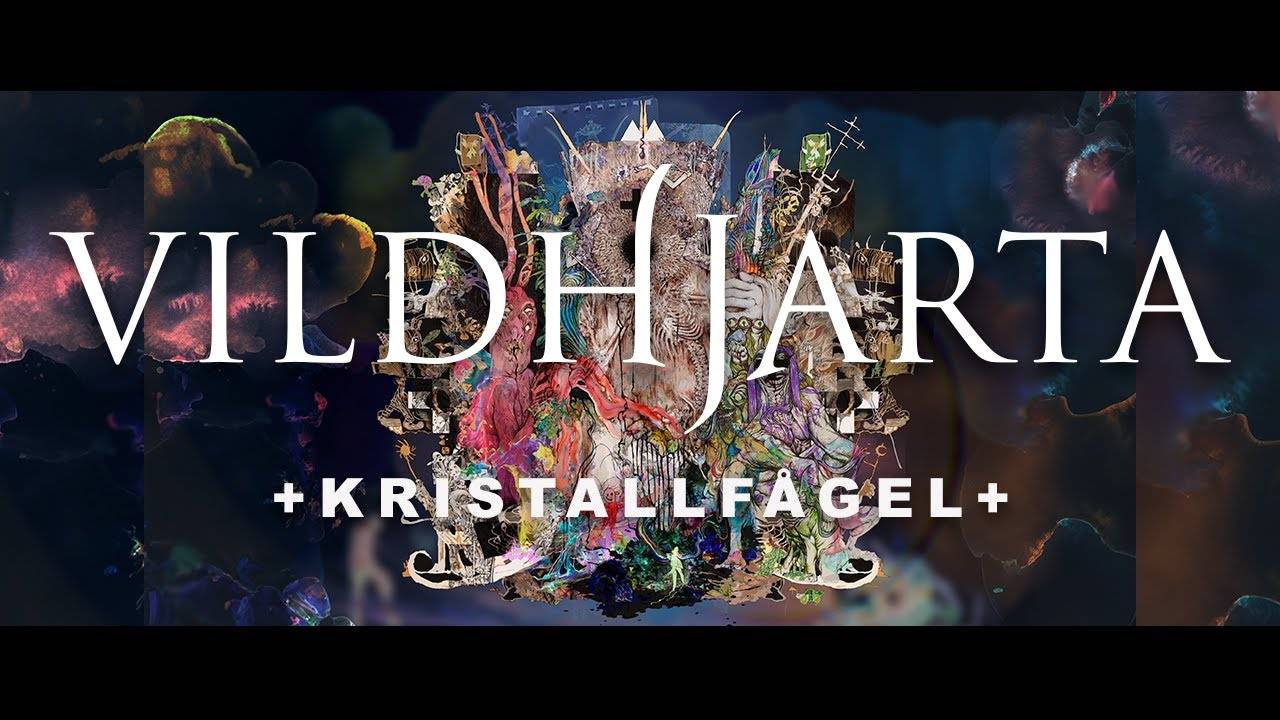 Vildhjarta achète ces surgelés chez + kristallfågel + (actualité)