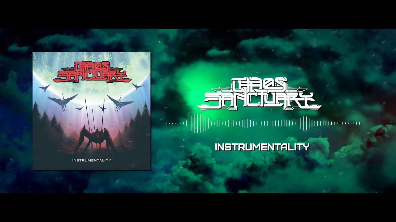 Chaos Sanctuary se fait instrumentalisé - Instrumentality (actualité)