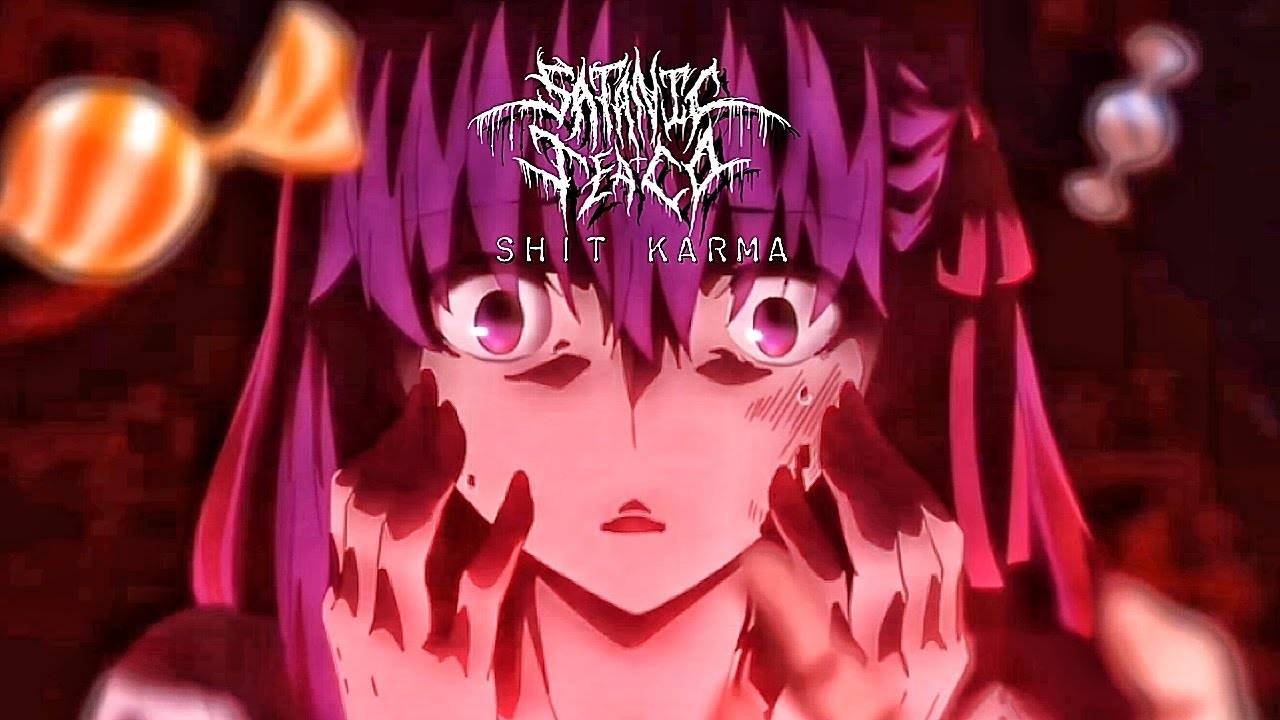 Satanic Tea Co en plein retour de karma - Shit Karma (actualité)