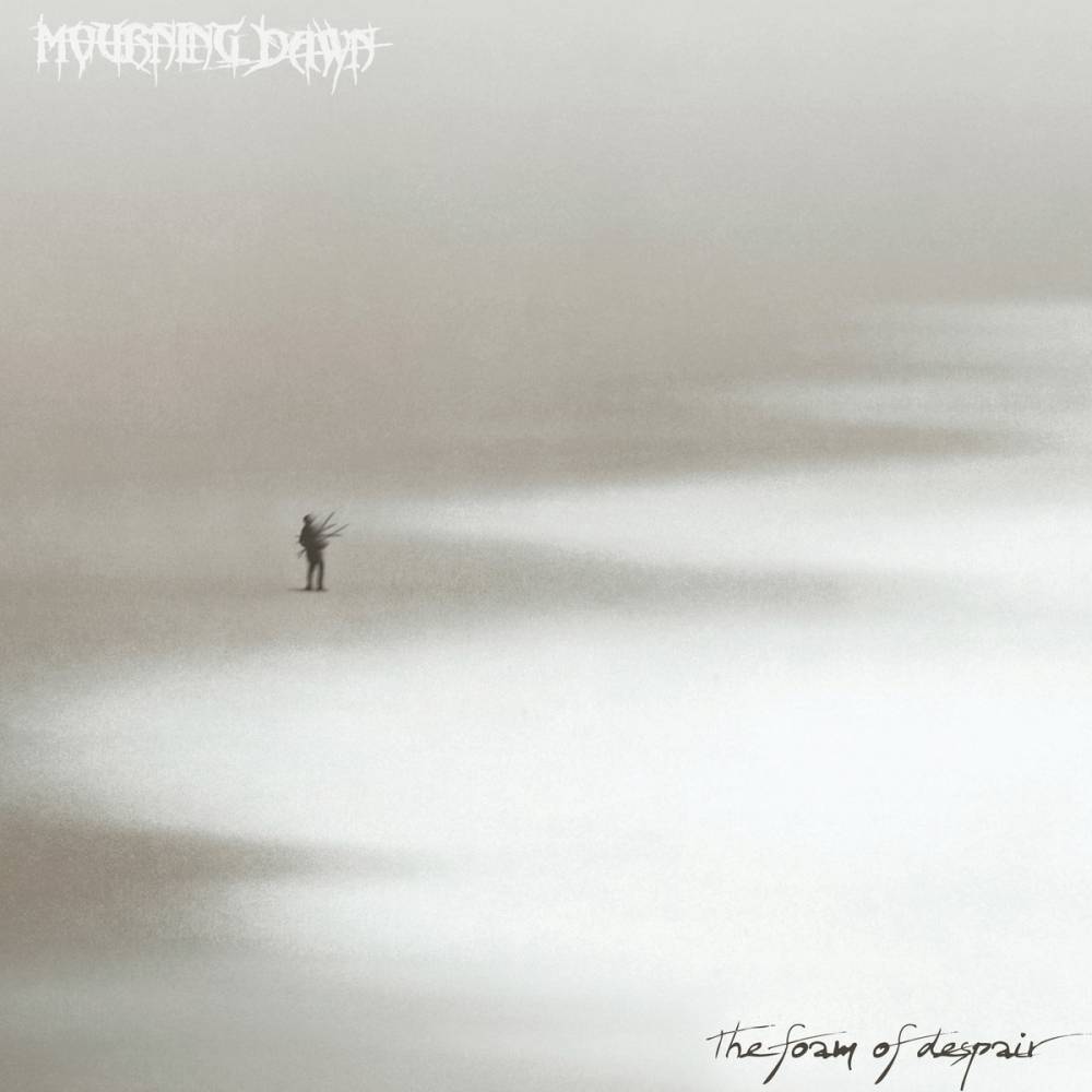 Mourning Dawn désespère de boire une mousse - The Foam of Despair (actualité)
