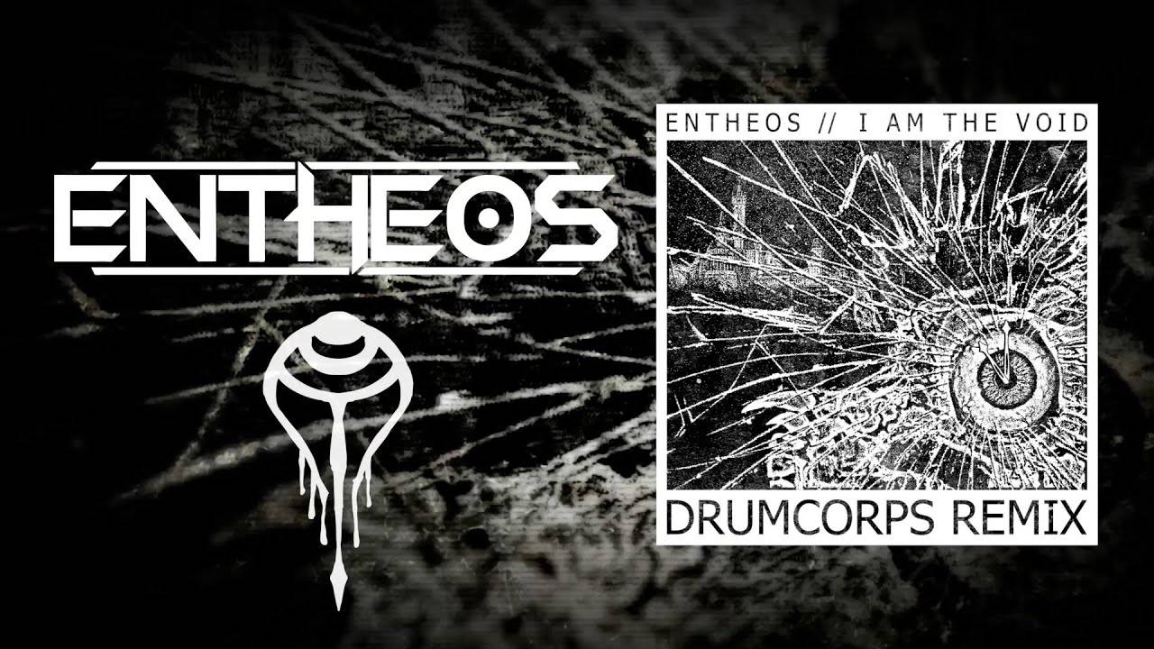 Entheos se sent vide - I Am The Void (actualité)