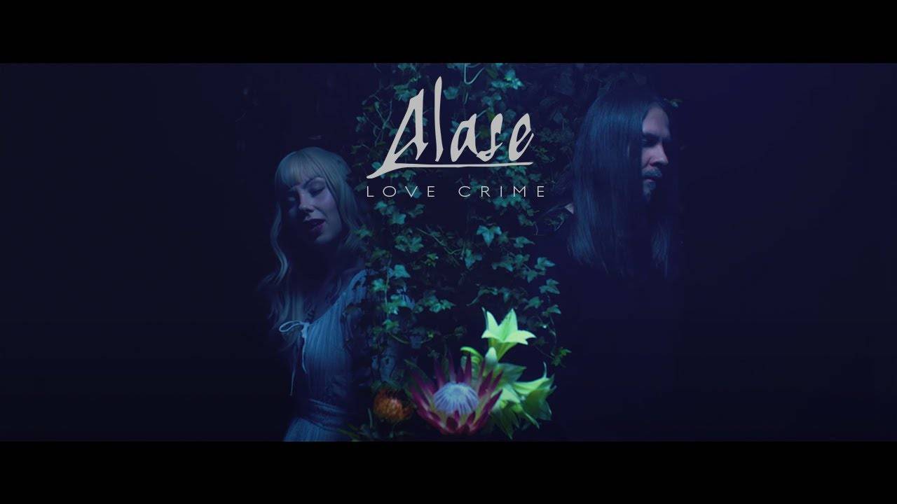 New Alase amoureux criminel - Love Crime (actualité)