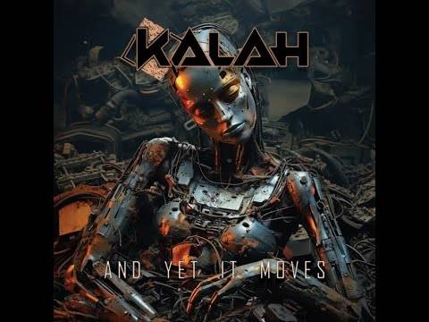 Kalah, et poutant elle bouge - And Yet It Moves (actualité)
