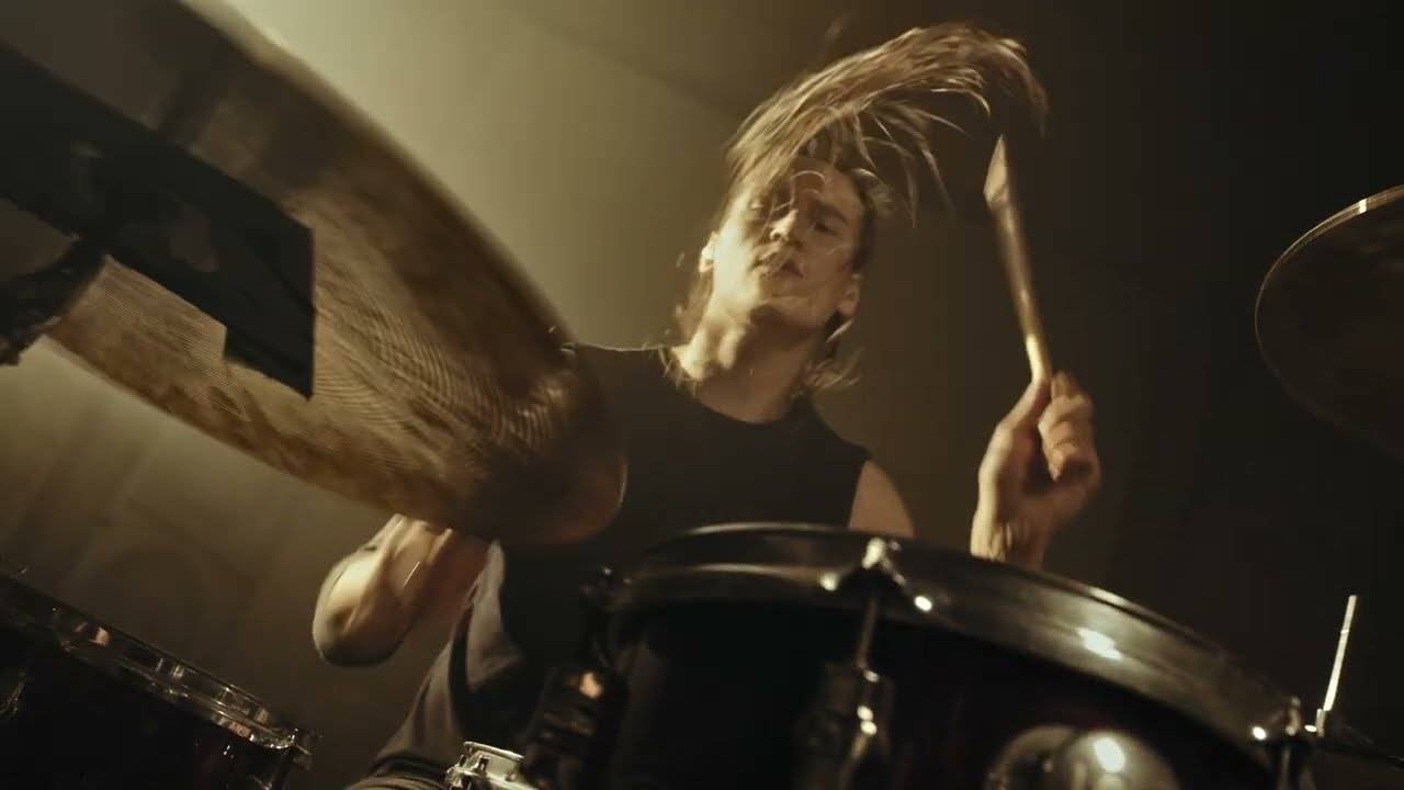 Sociasylum a des fourmis dans les doigts - Hands Of Desire (actualité)