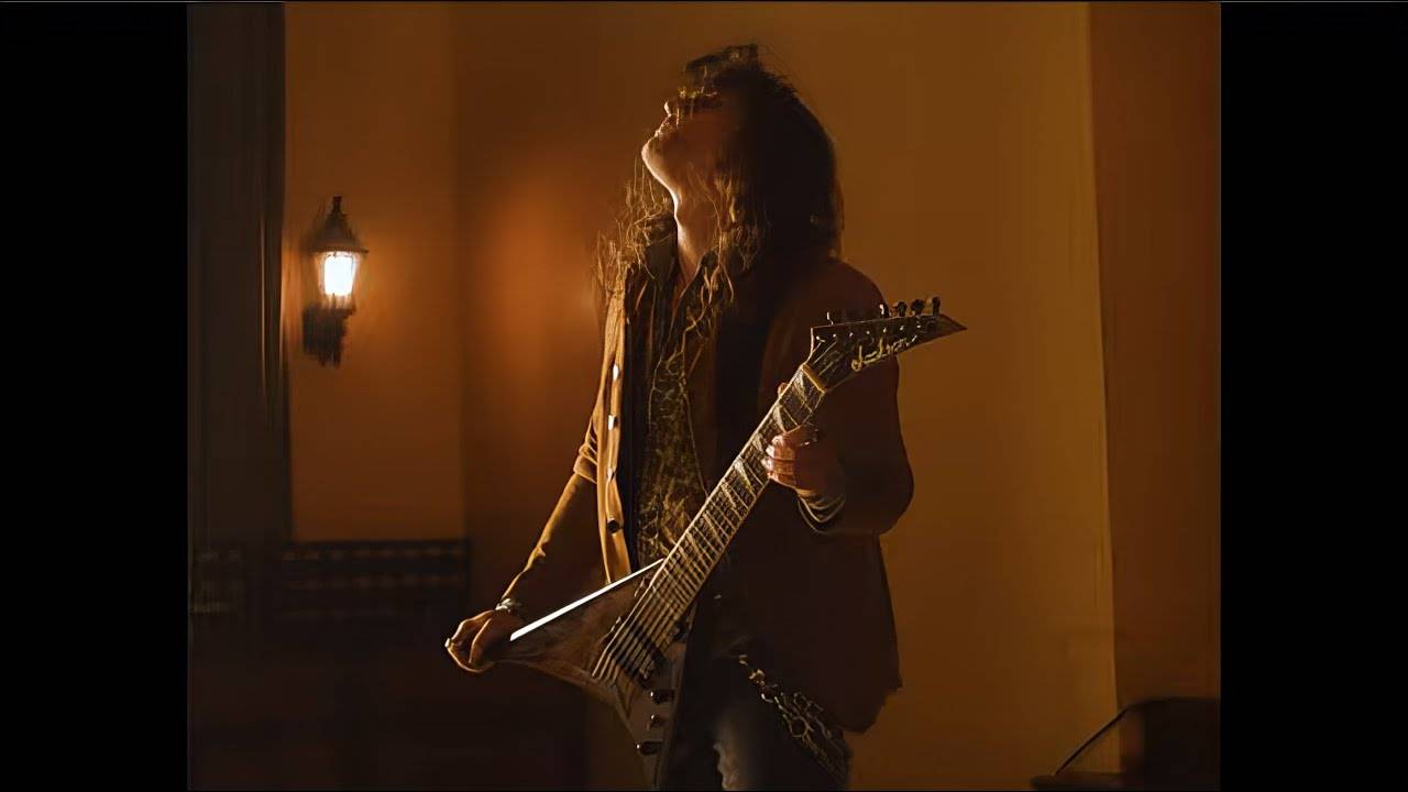 Mais qu'est-ce t'as fait Witherfall - What Have You Done? (actualité) Mais qu'est-ce t'as fait Witherfall - What Have You Done? (actualité)