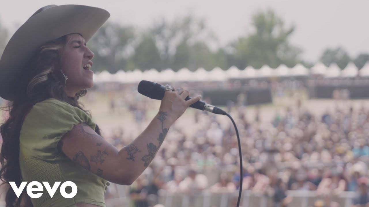 Sierra Ferrell rêve encore d'Amérique - American Dreaming (actualité) Sierra Ferrell rêve encore d'Amérique - American Dreaming (actualité)