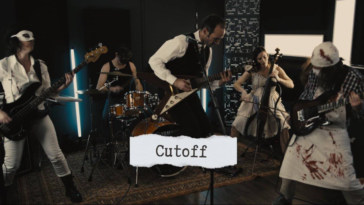 La Fin de la Socité de la Peur : Ça va couper, chérie ! (actualité) La Fin de la Socité de la Peur : Ça va couper, chérie ! (actualité)