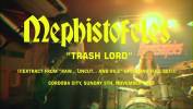 Mephistofeles chef des poubelles - Trash Lord