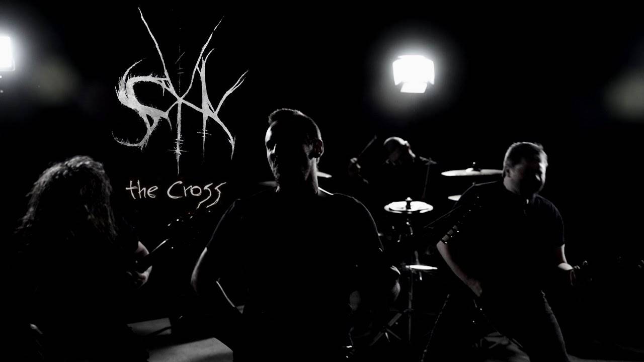 Syk, croix de bois, croix de fer - the Cross (actualité)
