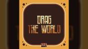 Lie Heavy sort draguer - Drag The World