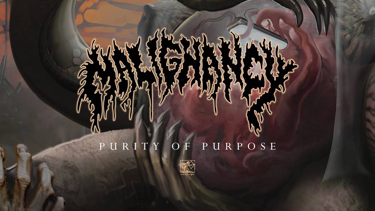 Malignancy propose de la pure - Purity of Purpose (actualité)