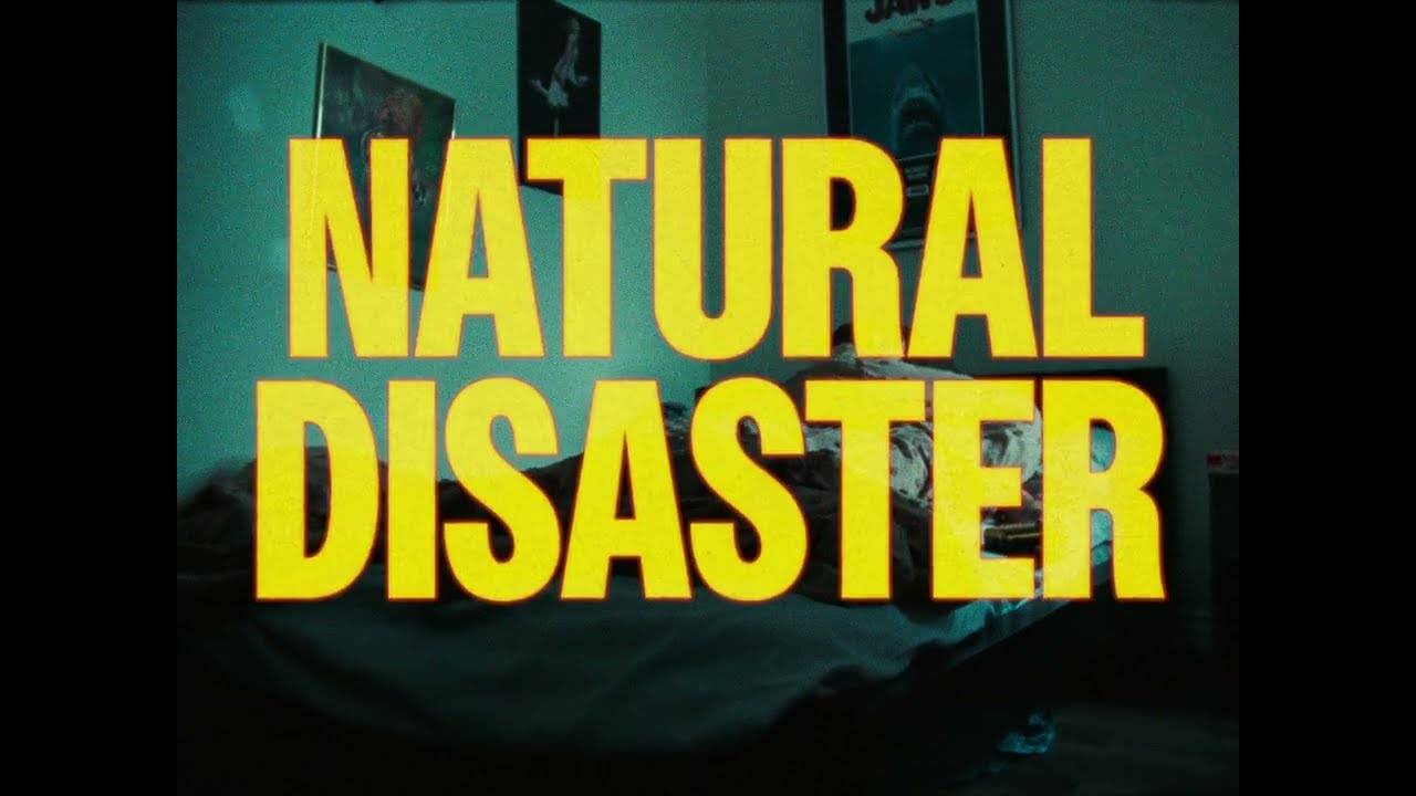 Nora disparait dans un catastrophe naturelle -Natural Disaster  (actualité)