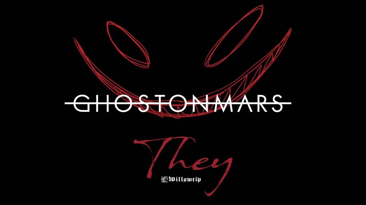 Eux c'est Ghost on Mars - They (actualité)