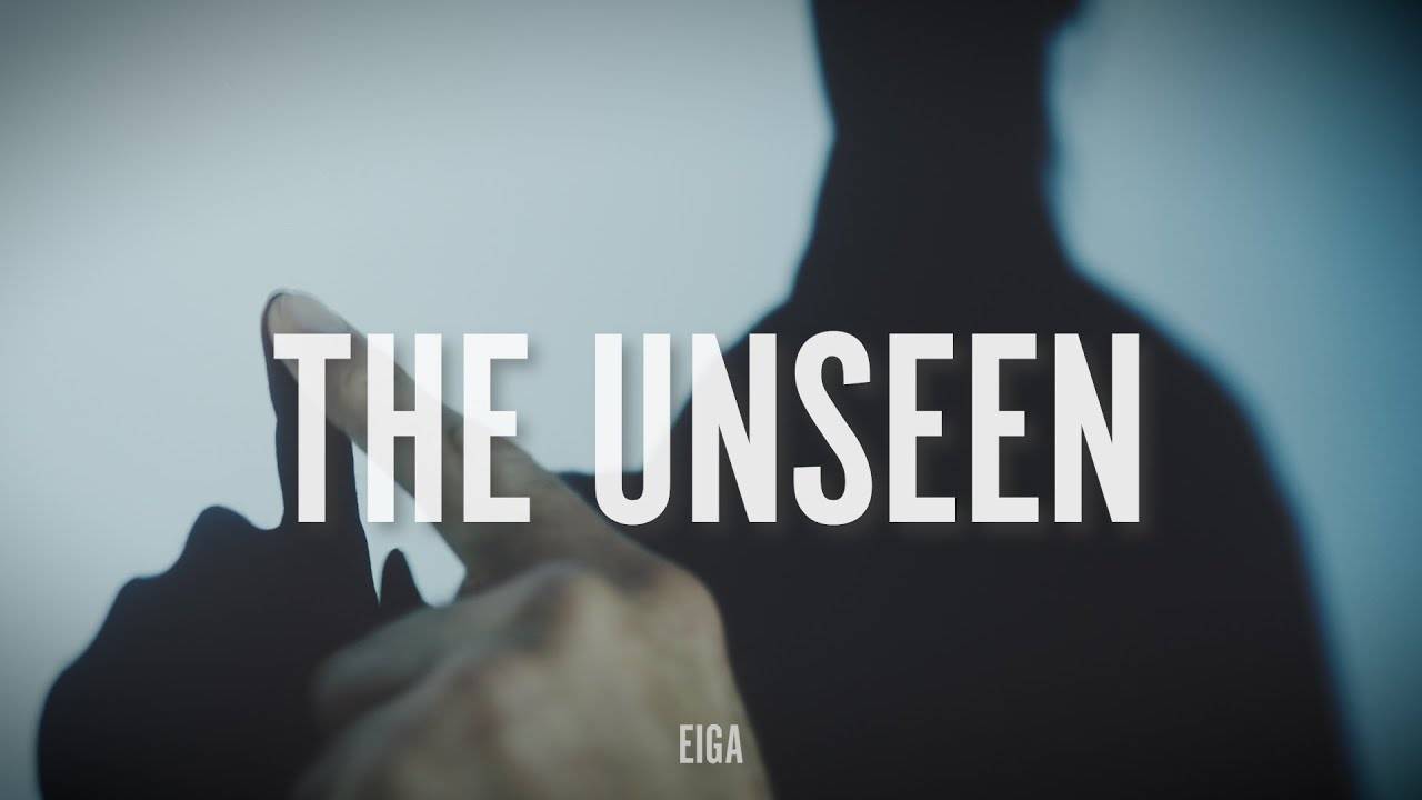 Eiga est bien caché - The Unseen (actualité)