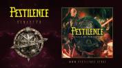 Pestilence reste sinistre - Sinister