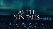 As The Sun Falls attend l'aurore - Aurora 
