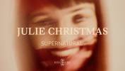 Julie Christmas plus vraie que nature - Supernatural