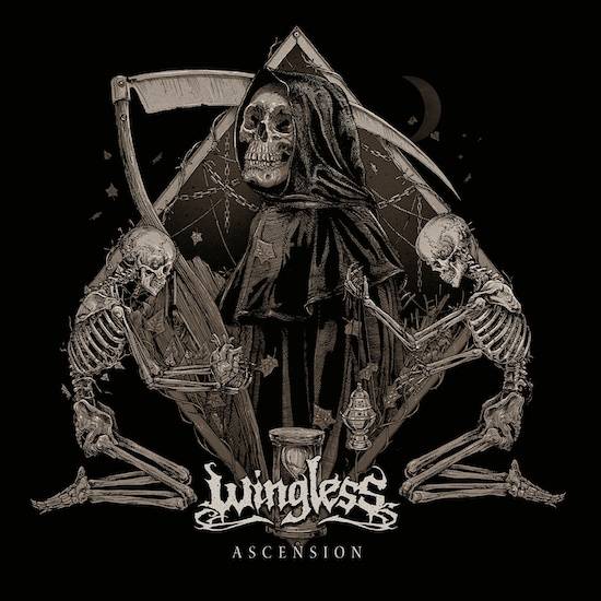 Wingless fait (aussi) le pont à l'Ascension  (actualité)