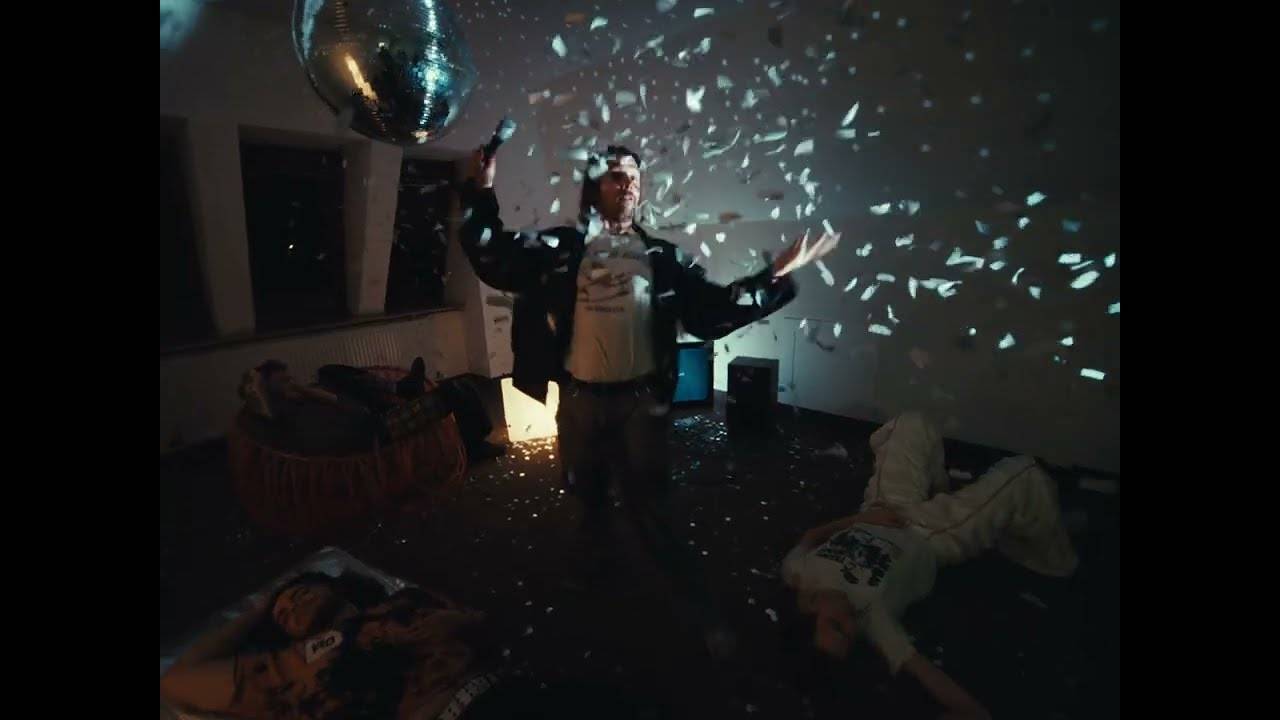 Blūmē fait de beaux rêves (ou pas) - Dream Of You (actualité)