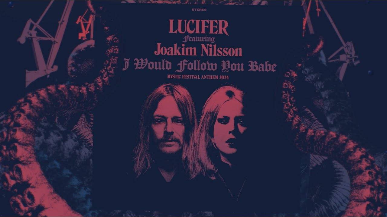 Lucifer tout tout pour sa chérie - I Would Follow You Babe (actualité) Lucifer tout tout pour sa chérie - I Would Follow You Babe (actualité)