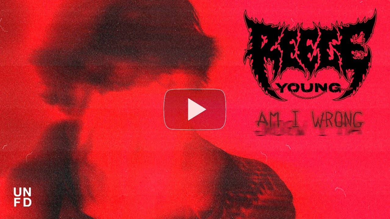 Reece Young n'a peut-être pas tout bon - Am I Wrong (actualité)