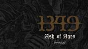 1349 en cendres cendres - Ash of Ages