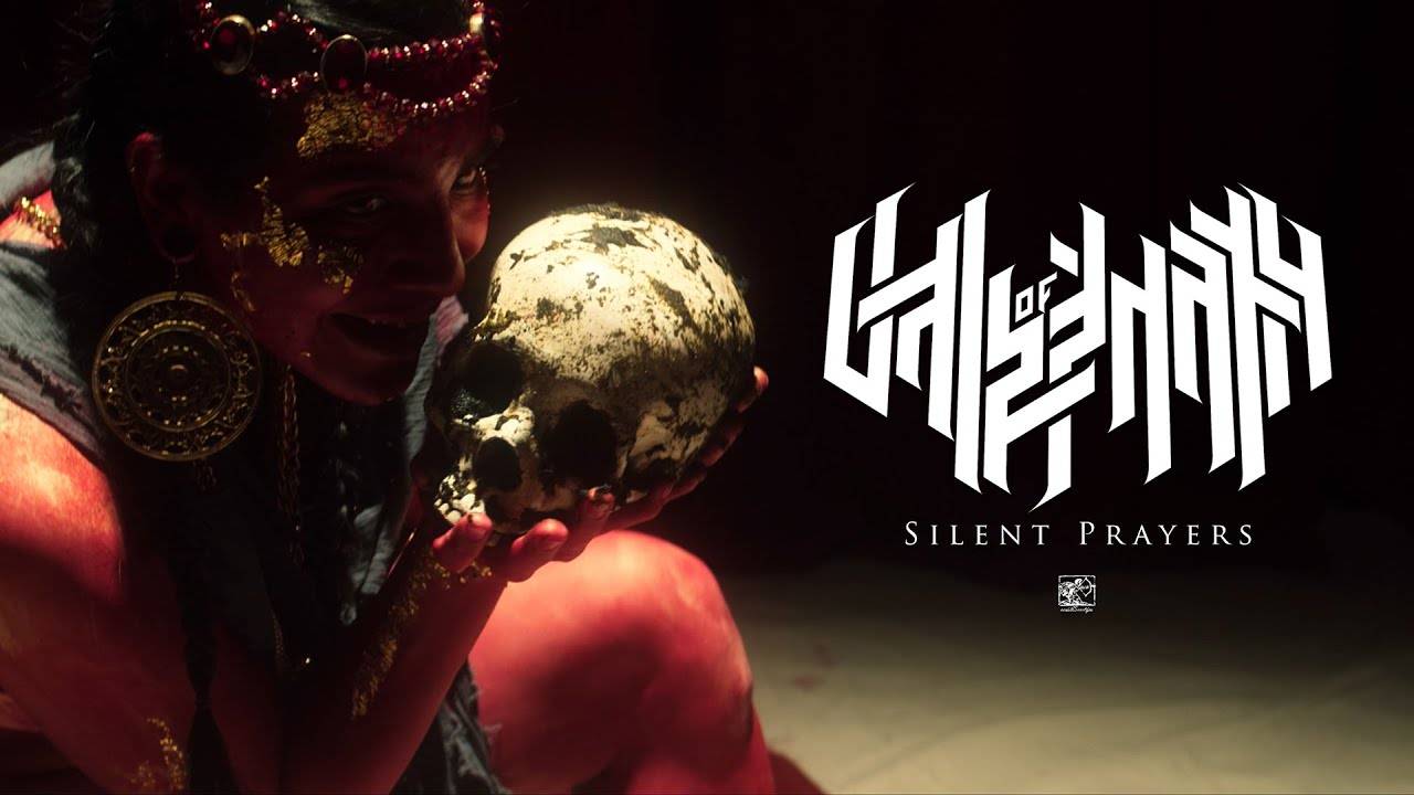 Vale of Pnath n'embête personne quand il prie - Silent Prayers (actualité)