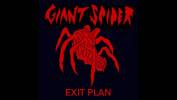 Giant Spider par ici la sortie  – Exit Plan