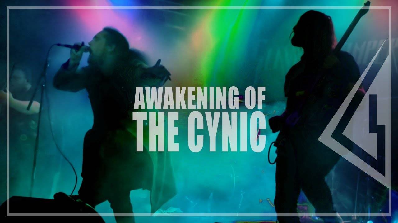 Slaves Of Imperium, il est l'or mon cygnor - Awakening Of The Cynic (actualité) Slaves Of Imperium, il est l'or mon cygnor - Awakening Of The Cynic (actualité)