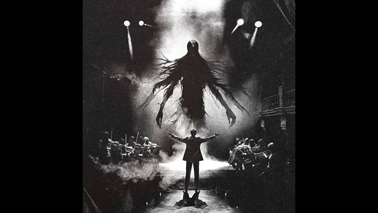 Les Chants du Hasard bienvenue au (Black) Sabbat - Chant VI - Procession Du Sabbat (actualité)