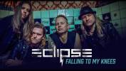 Eclipse s'écorche les rotules - Falling To My Knees