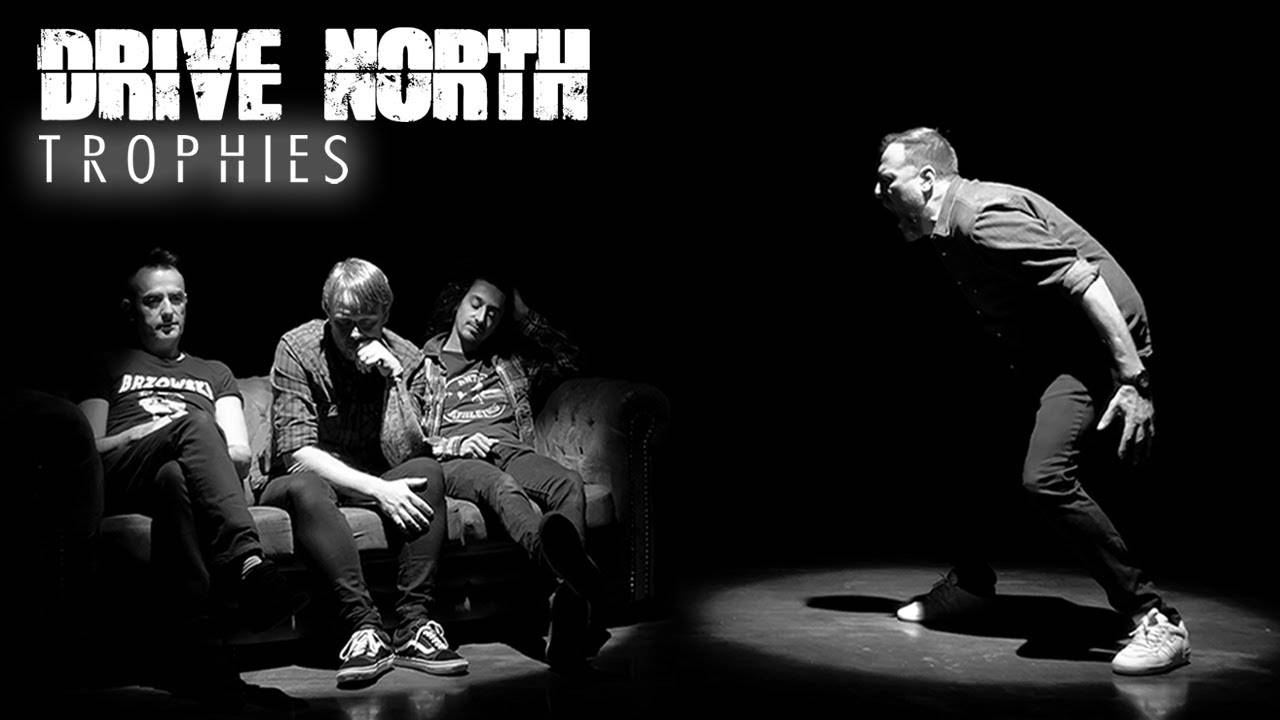 Drive North gagne des coupes - Trophies (actualité) Drive North gagne des coupes - Trophies (actualité)