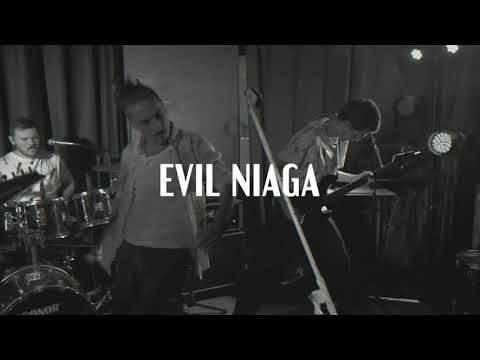 Yerao et la face cachée de Niagara - Evil Niaga (actualité)
