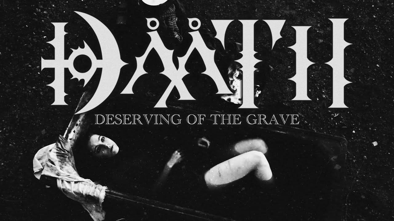 Dååth aurait du mettre moins d'aigus- Deserving of the Grave (actualité) Dååth aurait du mettre moins d'aigus- Deserving of the Grave (actualité)